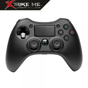Control / Gaming pad Xtrike Me GP48 Negro