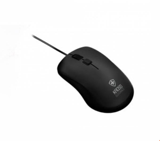 Mouse ambidiestro KE-M095 (Elegance)