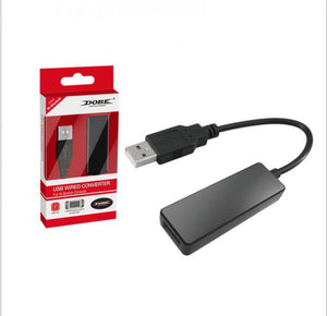 Convertidor USB Bluetooth Nintendo Switch TY 1760