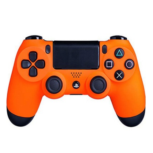 Control Play 4 Naranja