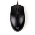 Mouse para juegos con cable USB Kross Pulse KE-MG105